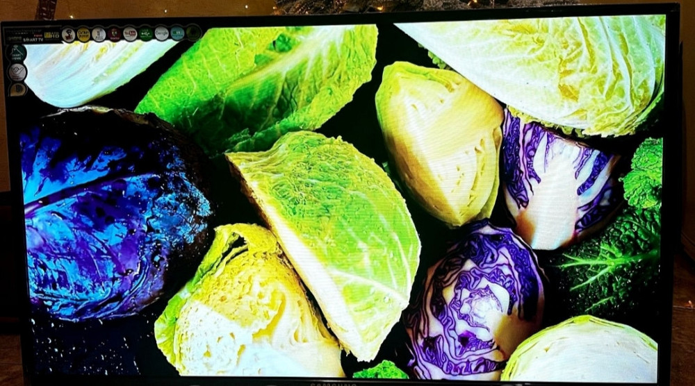 Новинка! (2023) Телевізор: Samsung Smart TV, 45" Київ - фото 1