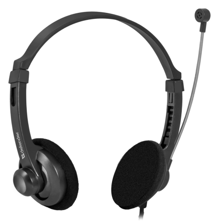 Гарнитура Defender Aura 104 Black (63104) (6272935) Киев