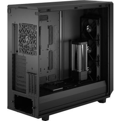 Корпус Fractal Design Meshify 2 XL Black TG LT (FD-C-MES2X-02) Вінниця - фото 6