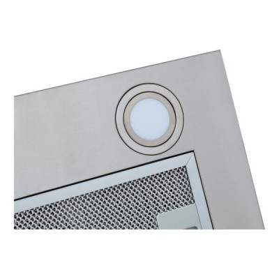 Вытяжка кухонная Interline BLOW S IX A/60/PB Винница - изображение 5