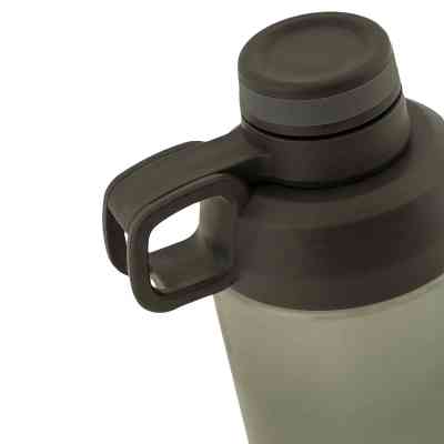 Пляшка для води Highlander Hydrator Water Bottle Grey 850ml (CP231-GY) (925856) Вінниця