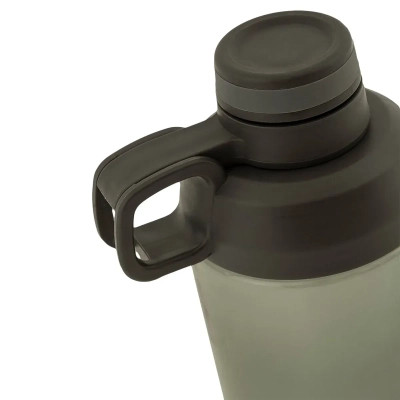 Пляшка для води Highlander Hydrator Water Bottle Grey 850ml (CP231-GY) (925856) Вінниця - фото 3
