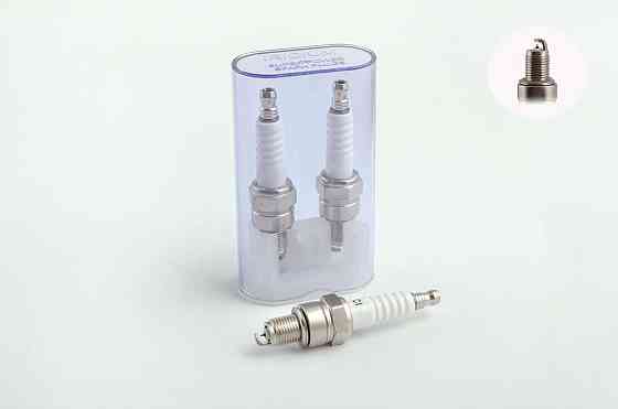 Свічка A7TCI M10*1,00 12,7mm IRIDIUM (4T скутери та мопеди, до 14 атмосфер) NG Мукачево