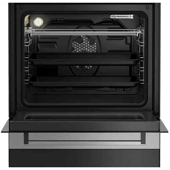 Електрична плита Beko FBM67320XS (7193767) Київ