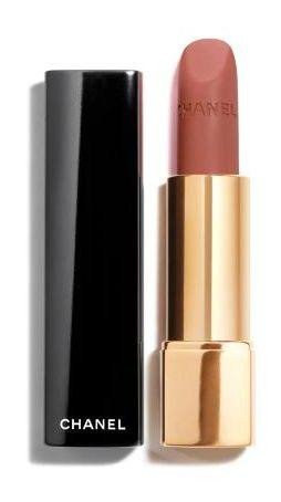 Помада для губ Chanel Rouge Allure Velvet Слов'янськ - фото 4