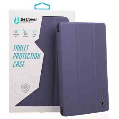 Чехол для планшета BeCover Magnetic Apple iPad mini 6 2021 Purple (706841) Винница