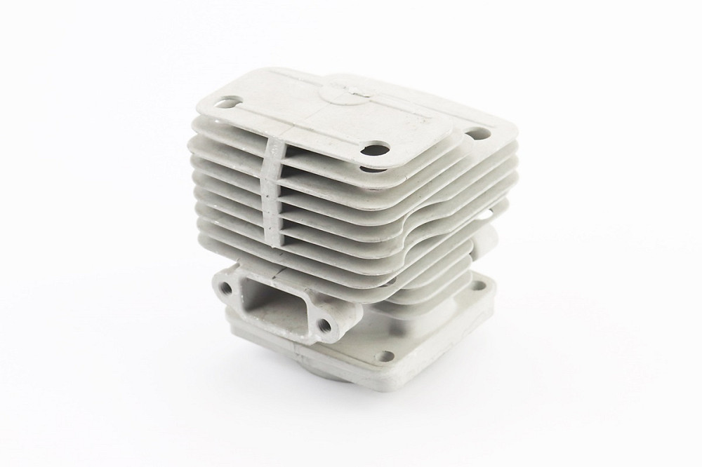 Циліндр к-кт (цпг) 40mm (палець 9mm) OLEO MAC 740T/40 Киев - изображение 2