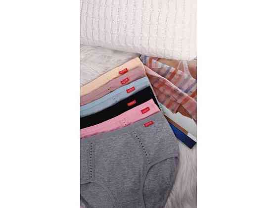 Труси жін. A3676 арт.00-00394068 р.3XL 1шт ТМ FAMILY Київ