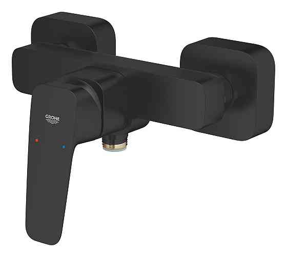 Одноважільний змішувач для душу Grohe Cubeo   ( 1018242430 ) 38030 Харків