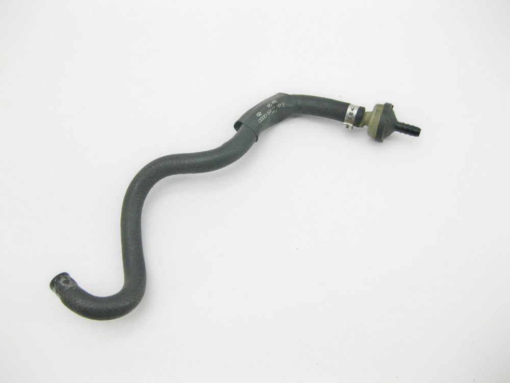 Audi  06B133781E Вакуумна трубка з повітряним клапаном Audi A4 Одеса - фото 5