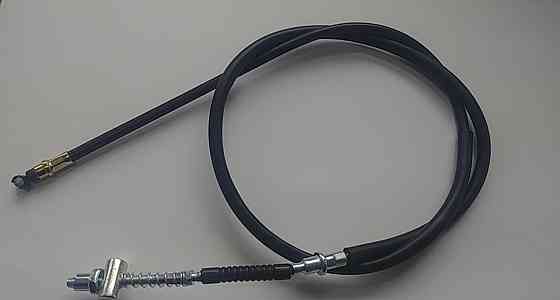 Трос переднього гальма Musstang 150, 200, 250-4V (Зубр) Мукачево