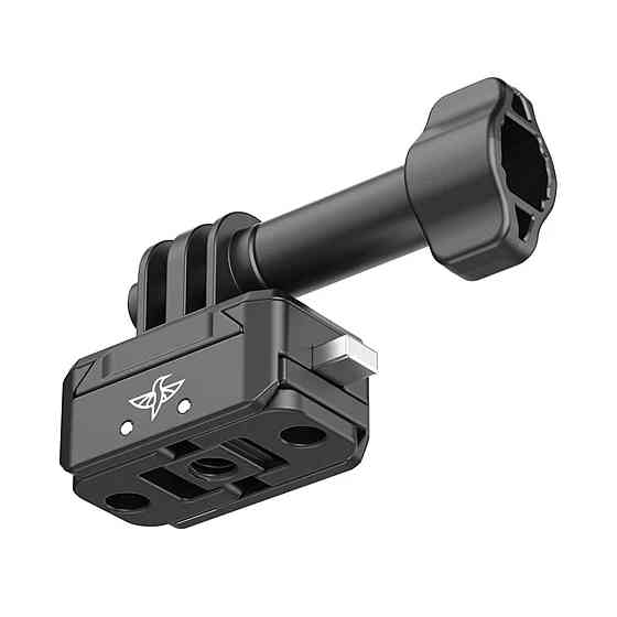 Кріплення Ulanzi ULANZI Hummingbird Camera QR Base (R079) (UV-2414) Київ