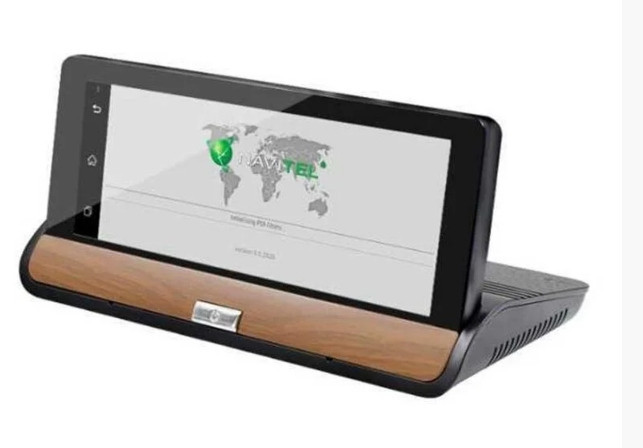 Видеорегистратор навигатор автопланшет Junsun CAR DVR 3G GPS T900 Винница - изображение 3