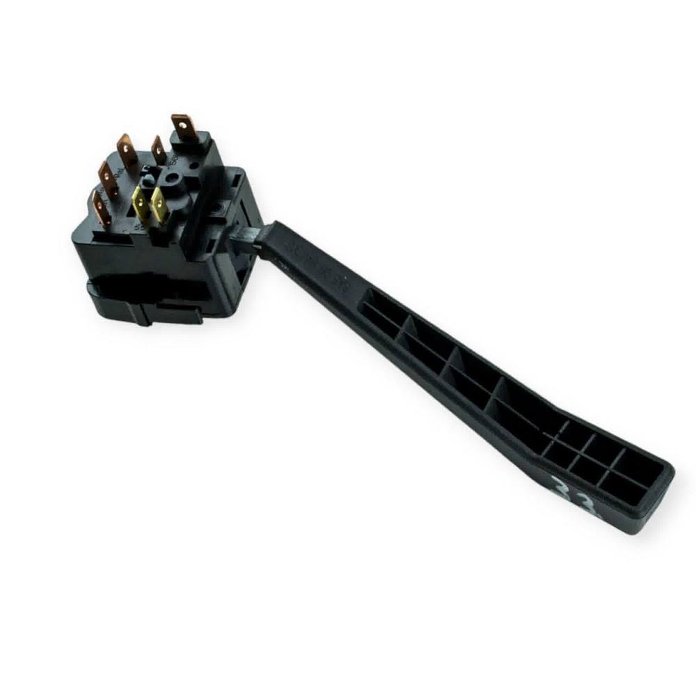 Перемикач та світла 2108-2115, 2141, 1102 поворотів Мукачево - фото 1