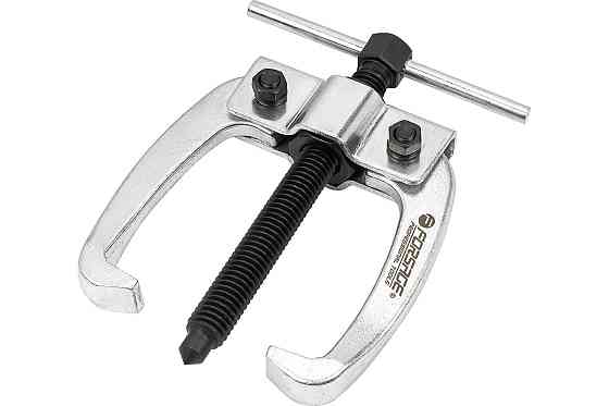 Знімач дволапий (Ø захоплення - 60мм, глибина захоплення - 40мм) FORSAGE F-6591403 Одеса