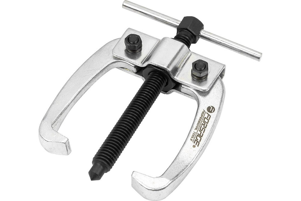 Знімач дволапий (Ø захоплення - 60мм, глибина захоплення - 40мм) FORSAGE F-6591403 Одесса - изображение 1