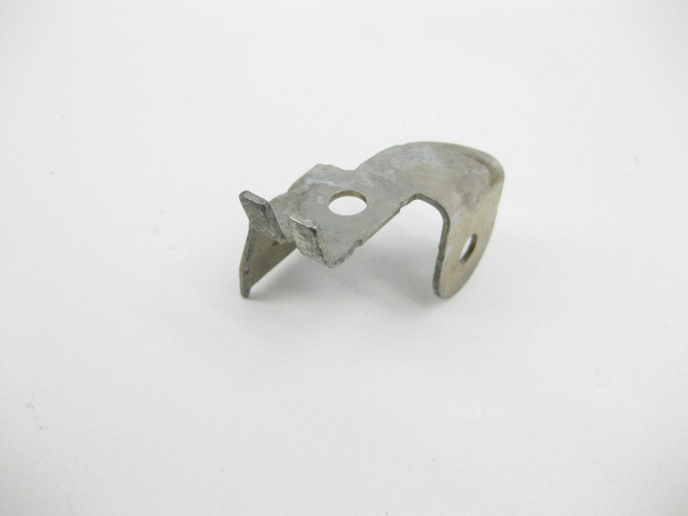 Mercedes-Benz  A2641590800 Сталевий кронштейн для двигуна M264 R4 Одесса - изображение 10