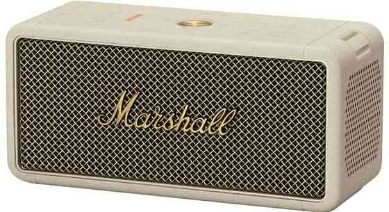 Колонка Акустика: Marshall Middleton (Cream) Харків