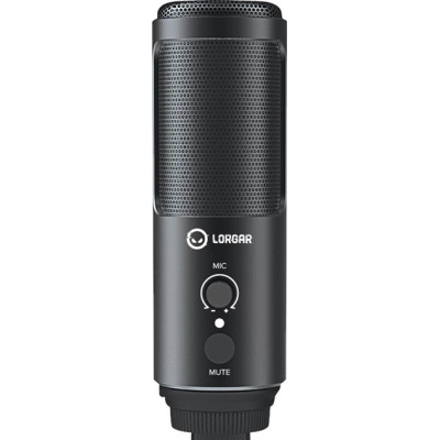 Микрофон Lorgar Voicer 521 (LRG-CMT521) Винница - изображение 2