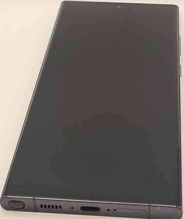 Смартфон samsung galaxy s23 ultra 256gb. Київ