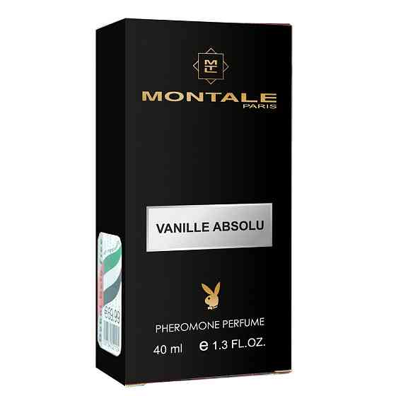 Montale Vanille Absolu Pheromone Parfum женский 40 мл Коломыя