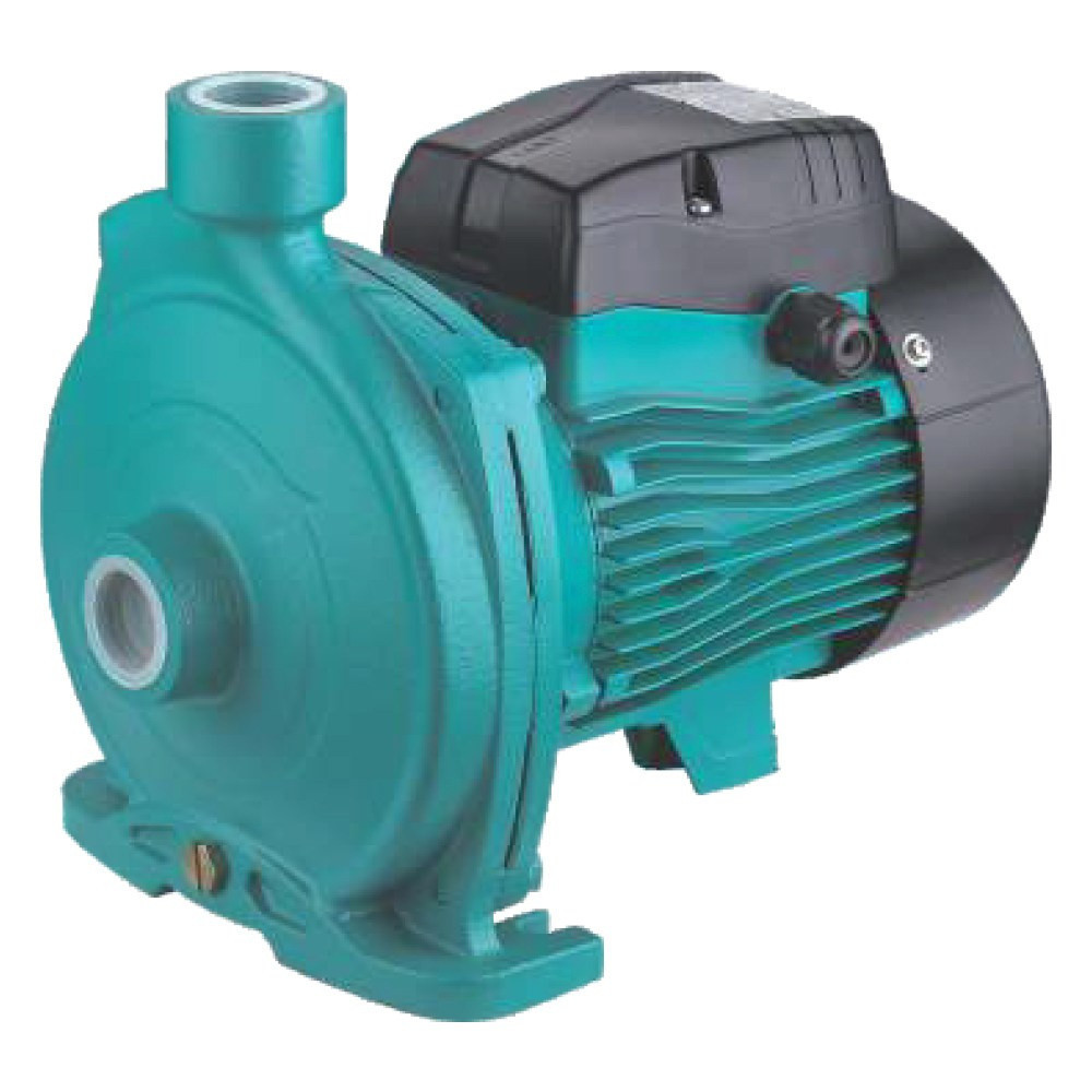 Насос центробежный 1.1кВт Hmax 34.5м Qmax 220л/мин LEO ACm110L (775227) Ровно - изображение 1