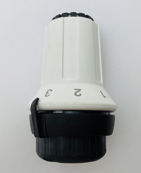 Термостатична головка Danfoss Луцк - изображение 1