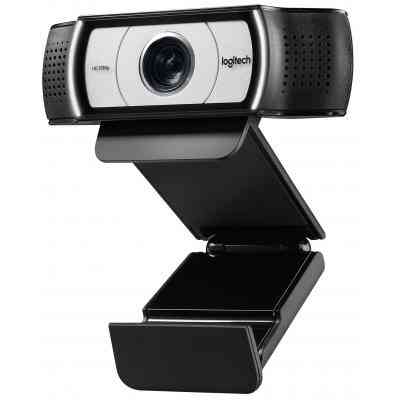 Веб-камера Logitech Webcam C930e HD (960-000972) Вінниця