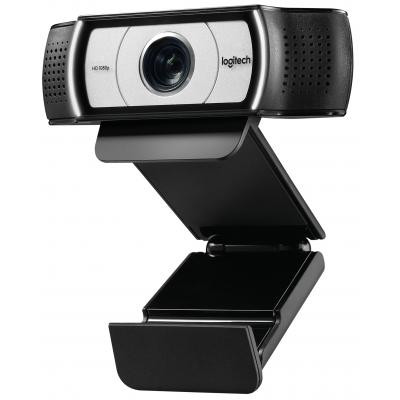 Веб-камера Logitech Webcam C930e HD (960-000972) Вінниця - фото 1