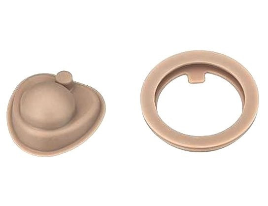 Термопляшка для велосипедистів 750 мл Thermos "JNL 752 One Push Tumbler" (130060) Неіржавка сталь Нововолинськ - фото 4