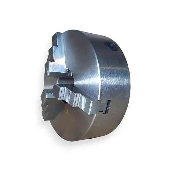 Патрон токарный  250 мм 3х кул   7100-0009 п/ш Харьков