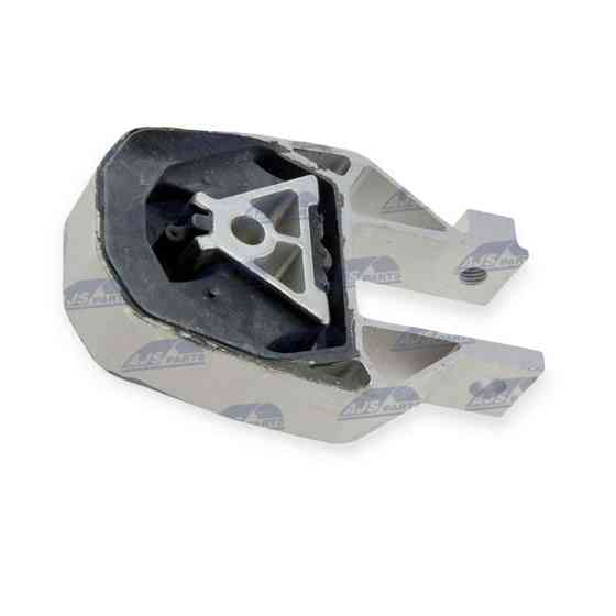 Подушка Форд Transit Connect 1.5TDCI (15-) задняя двигателя Мукачево