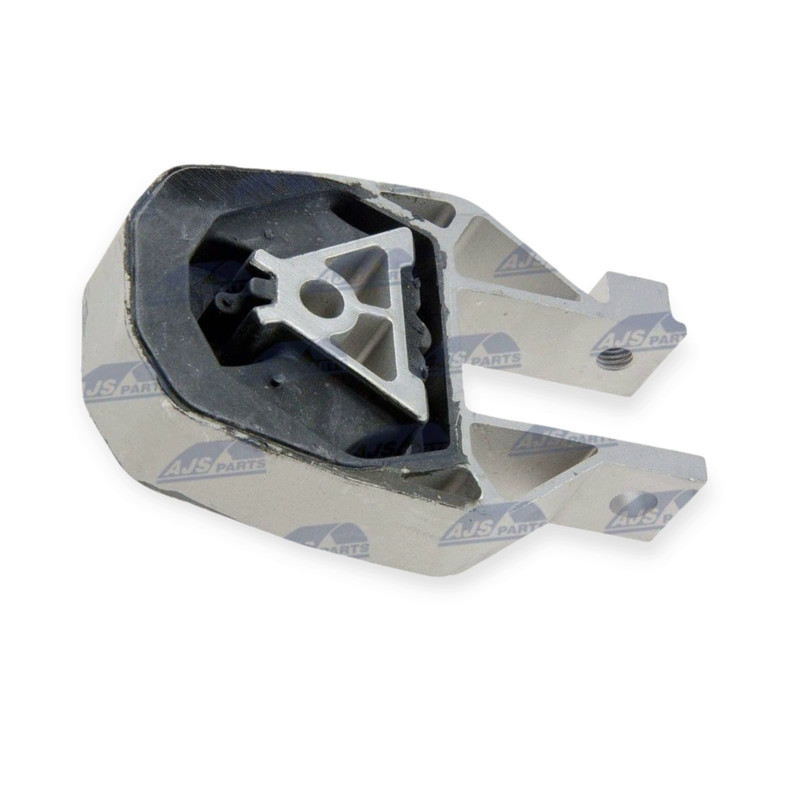 Подушка Форд Transit Connect 1.5TDCI (15-) задняя двигателя Мукачево - изображение 1