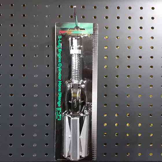 Хон для розточування блока циліндра 51-178м хонінгування для шліфування і гільзовки двигуна авто TOPTUL JDBE0718 Чернігів