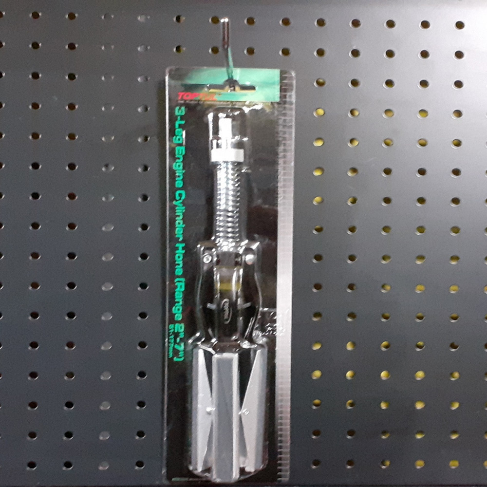 Хон для розточування блока циліндра 51-178м хонінгування для шліфування і гільзовки двигуна авто TOPTUL JDBE0718 Чернігів - фото 1