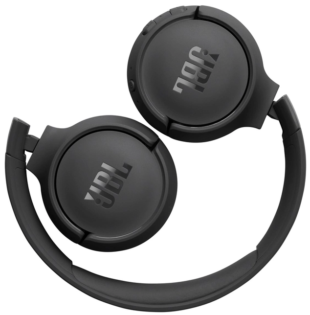 Гарнітура JBL TUNE 520BT Black (JBLT520BTBLKEU) (6861952) Київ - фото 9