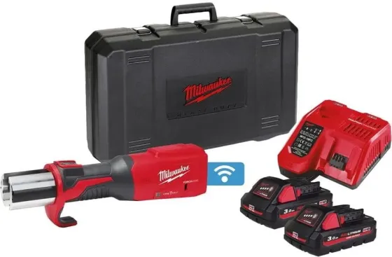 Milwaukee M18 ONEBLHPT-302C Geberit Zaciskarka elektrohydrauliczna 4933480904 Киев