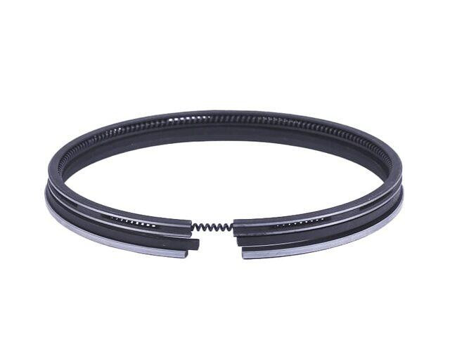 Кольца 115,00 мм STD - ZS1115 Мукачево - изображение 1