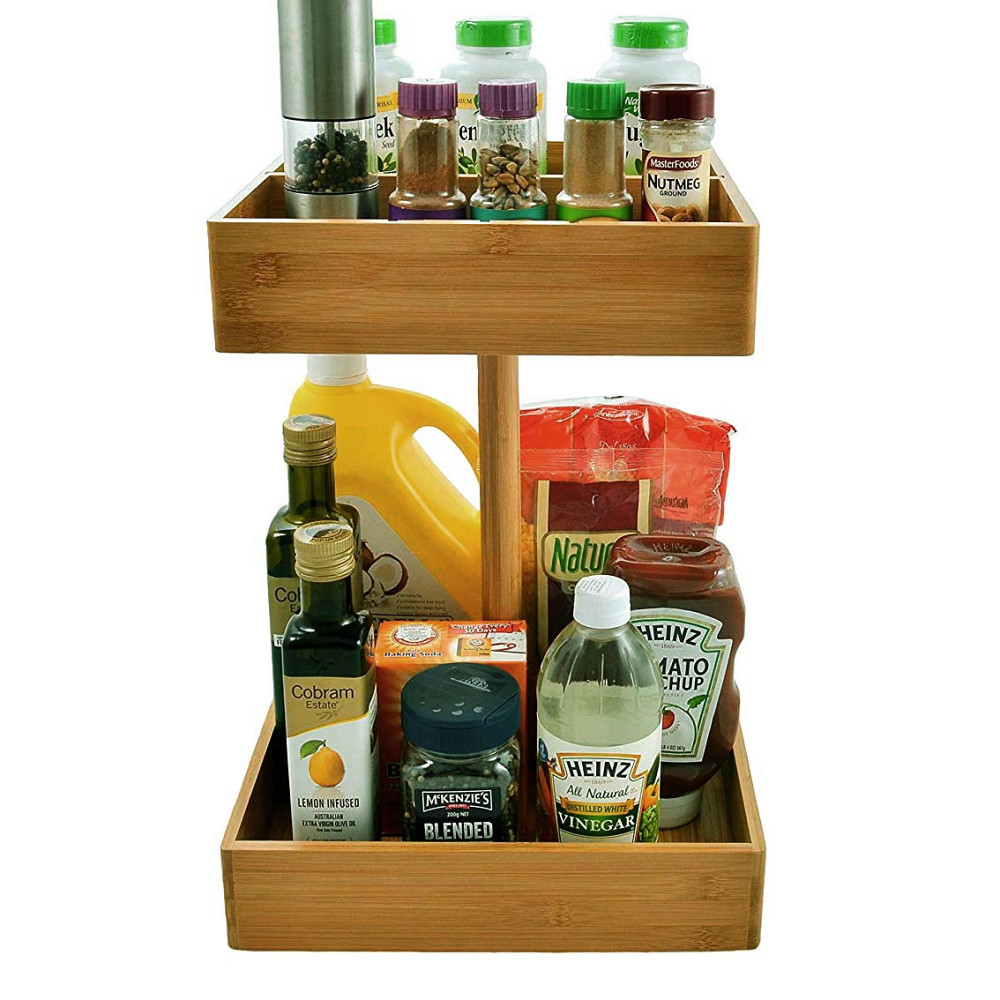 Настільна полиця для ванної "Корбіх" сієна Миколаїв - фото 1