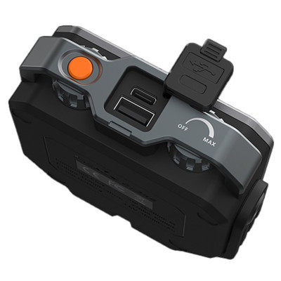 Фонарь Fenix CL28R Powerbank (10 000 mAh) (CL28R) Винница - изображение 11