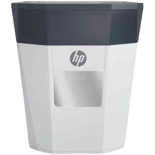 Знищувач документів HP OneShred Auto 80CC, A4, 80g х 8 листів, 4.3*12, 15 л., P-4 Винница