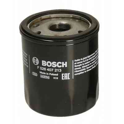 Фильтр масляный Bosch F026407213 Винница