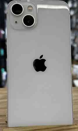 Айфон: iPhone 13 256Gb White Киев