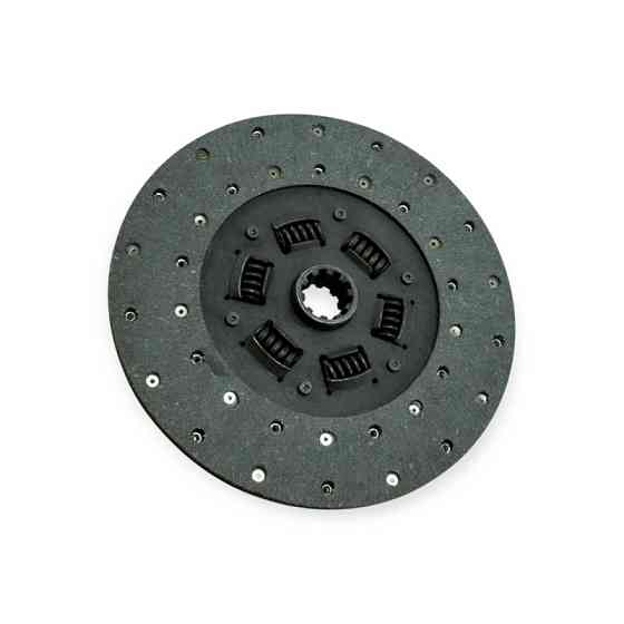 Диск ведомый ГАЗ 52 DK сцепления Мукачево