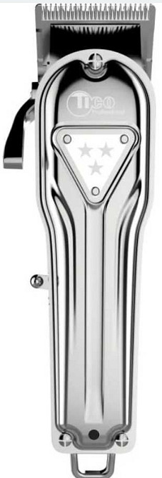 Машинка та тример Tico. Харків - фото 3