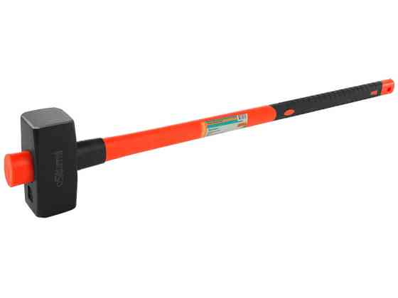 Кувалда Sturm 4000г., фібергл. ручка 1011-02-4000 (зчитувати опис) Рівне