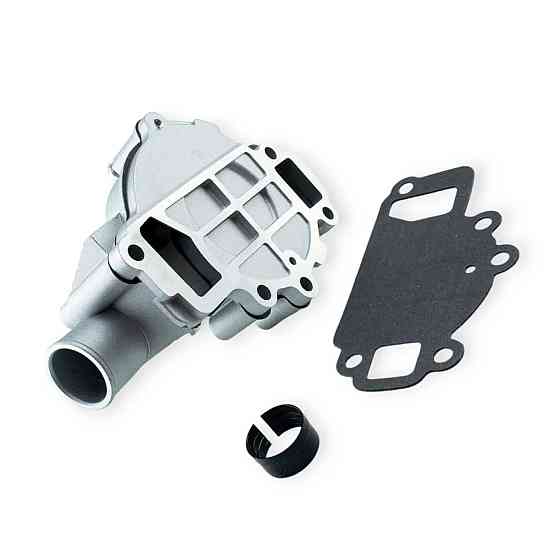 Помпа Газель (УМЗ 4215,4218,100 л.c.) (насос водяной) УАЗ, Мукачево