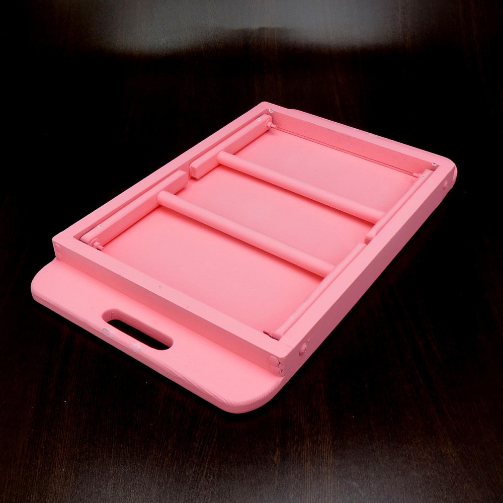 Столик-поднос для завтрака 