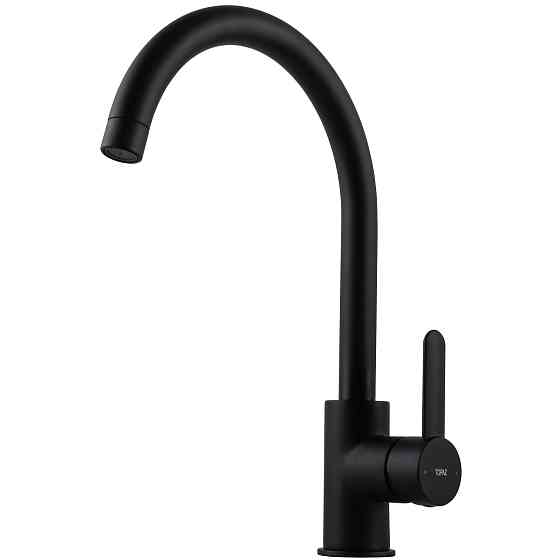 Змішувач для кухні TOPAZ CORSICA TC TC 8809-H48-BL Луцк