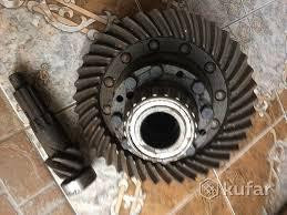 Диференціал у зборі з головною парою ГАЗ-51, ГАЗ-52. 51-2403010-А1 Харків - фото 1